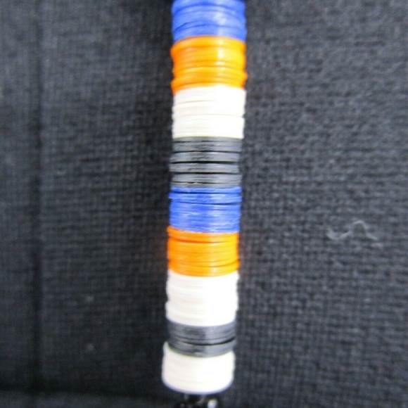 French Connection Jersey Pleated Dress Size 4 2120 - Picture 8 of 8